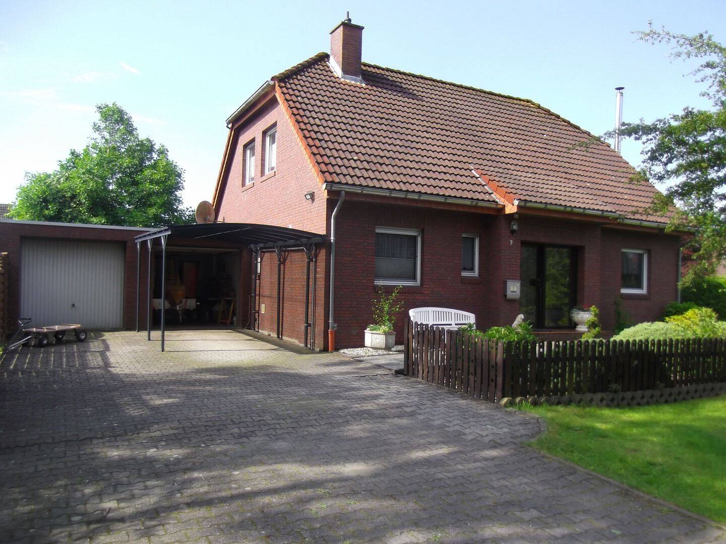 Von Privat an Privat, 26817 Rhauderfehn