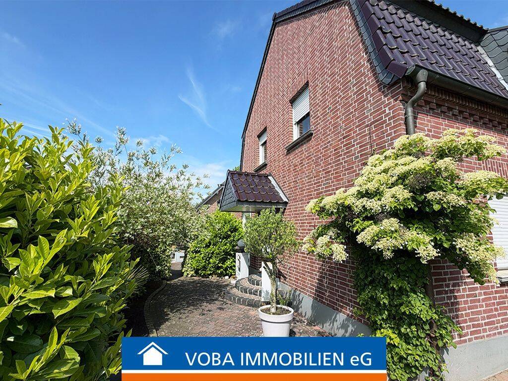 Viele Möglichkeiten!, 47608 Geldern