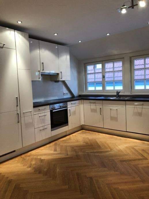 Wunderschöne Wohnung mitten im Blankeneser Dorf…, 22587 Hamburg (Altona)