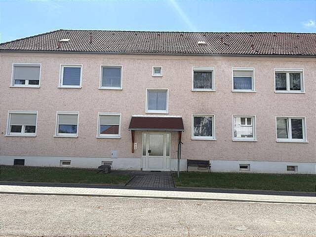 Eigentumswohnung in Wetzendorf, 6638 Karsdorf
