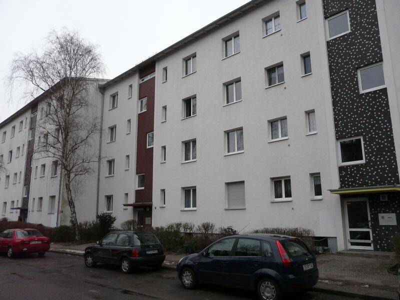 Raum für Liebe & Licht mit WBS-Berechtigung, 13407 Berlin (Reinickendorf)