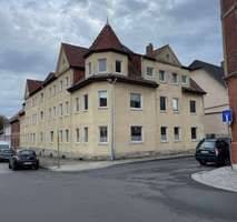 341.04 Schöne 3 Zimmerwohnung in Ostendorf 3, 38364 Schöningen, 38364 Schöningen