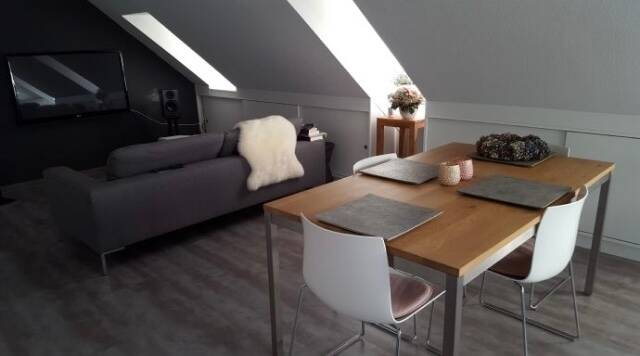 Mietwohnung, 2 Zimmer, 70 m², in Trier, 54290 Trier (Innenstadt Trier-Süd)