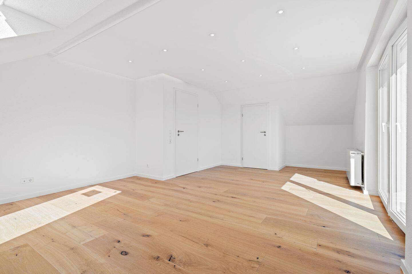 Erstbezug, DG Wohnung, 78315 Radolfzell am Bodensee