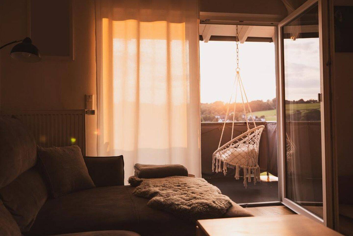 Charmante, modernisierte 3-Zimmer-Wohnung mit Balkon und Terrasse in Wiehl, 51674 Wiehl