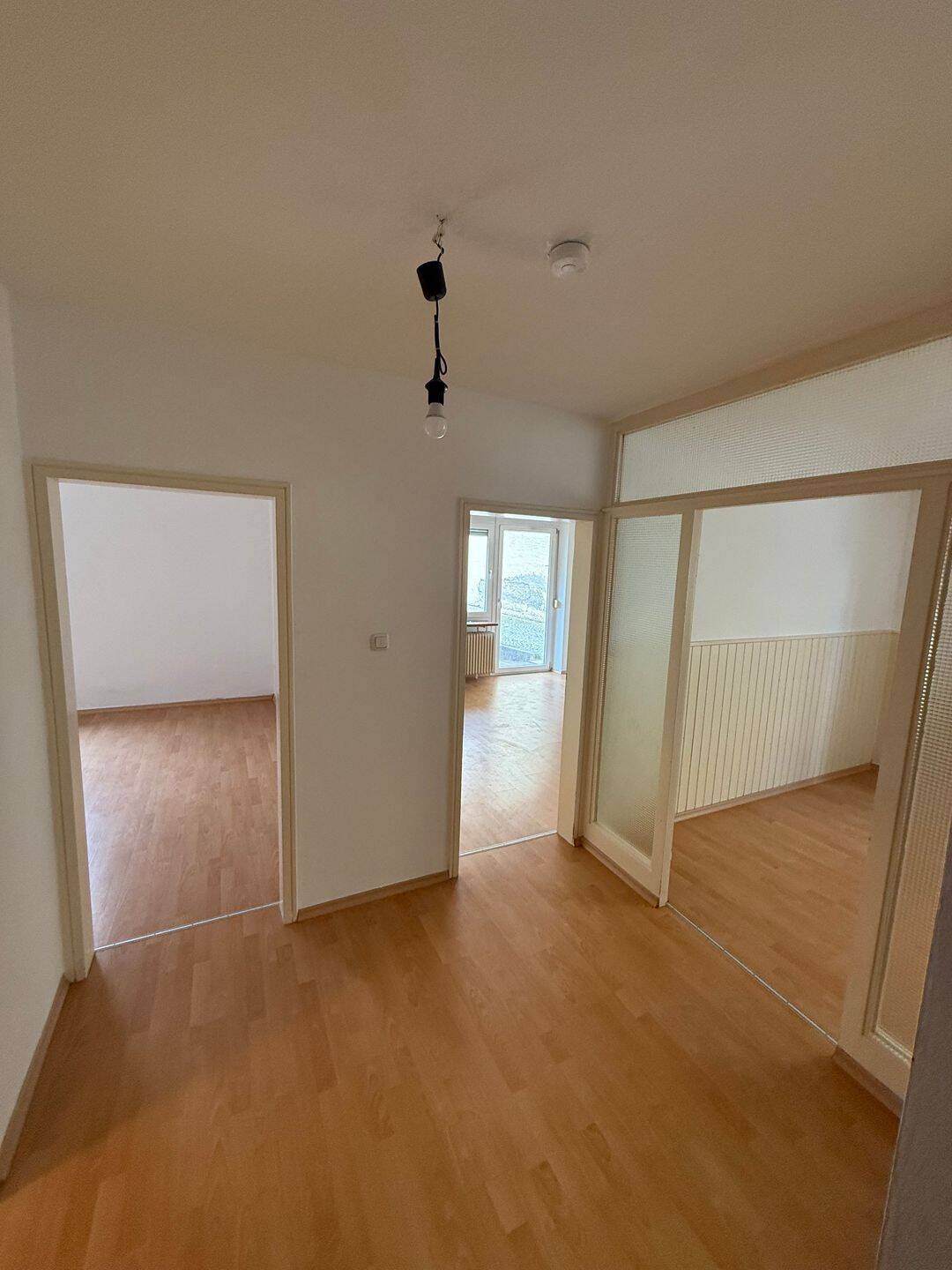 Helle 2-Zimmerwohnung in Straubing-Zentrum, 94315 Straubing