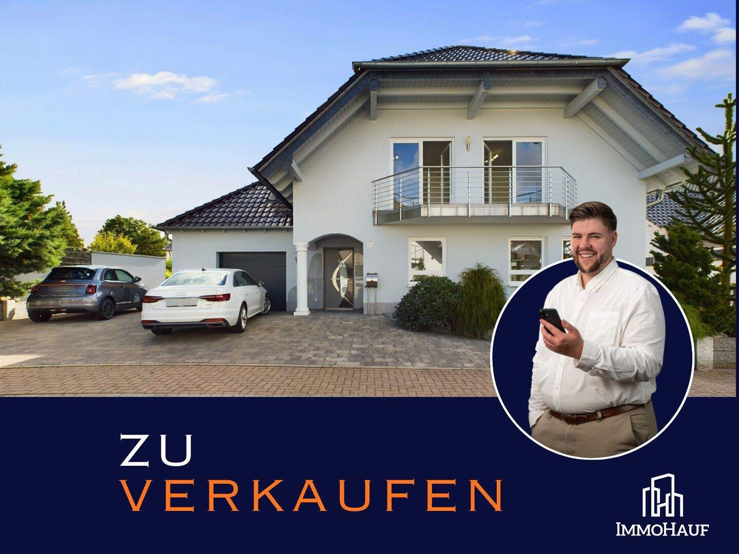 HAUF // Attraktives Investmentobjekt in Weilerbach, 67685 Weilerbach