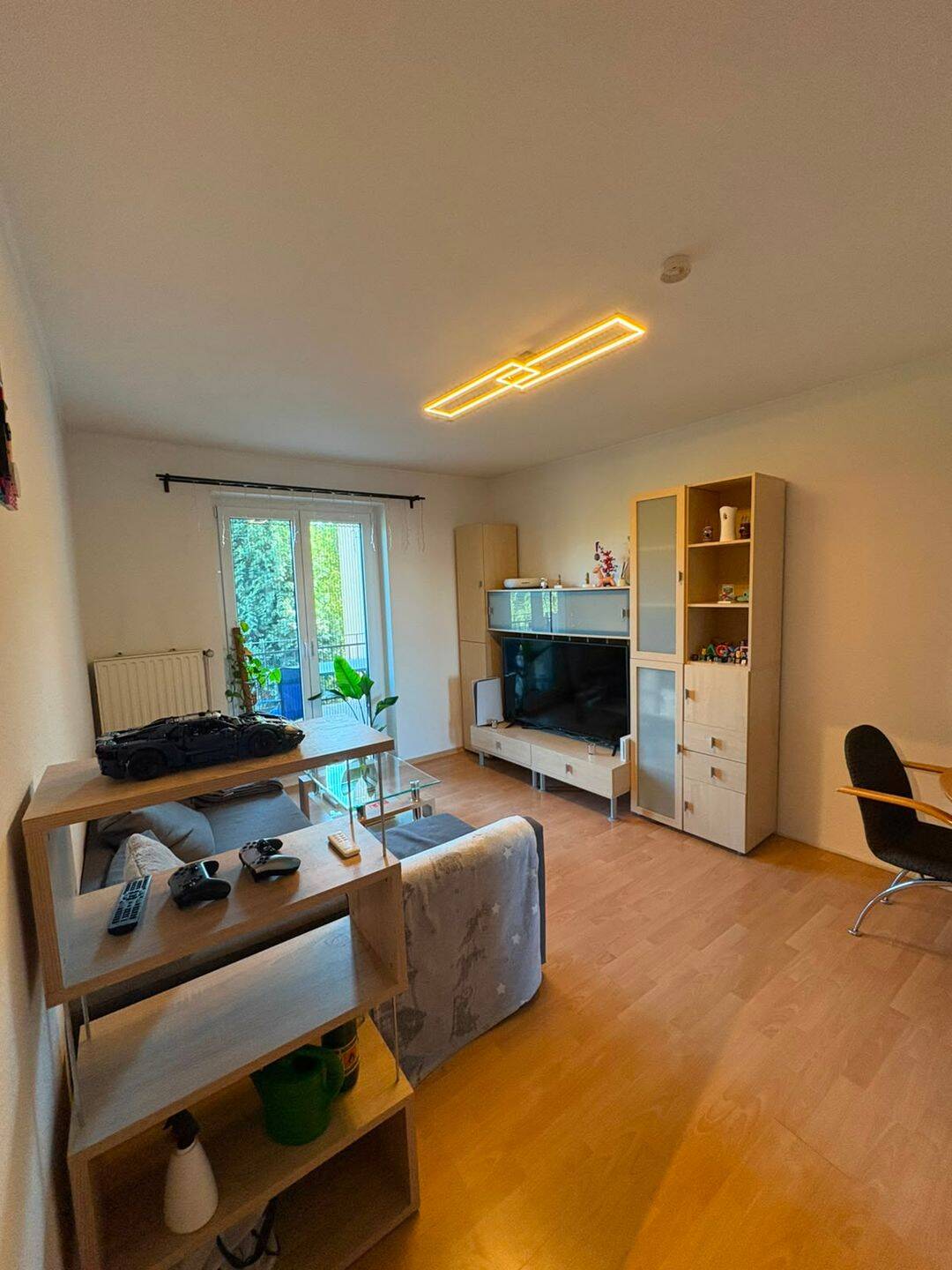 Sonnige 3,5 Zimmer Wohnung, 44807 Bochum (Bergen Grumme Hofstede Riemke)