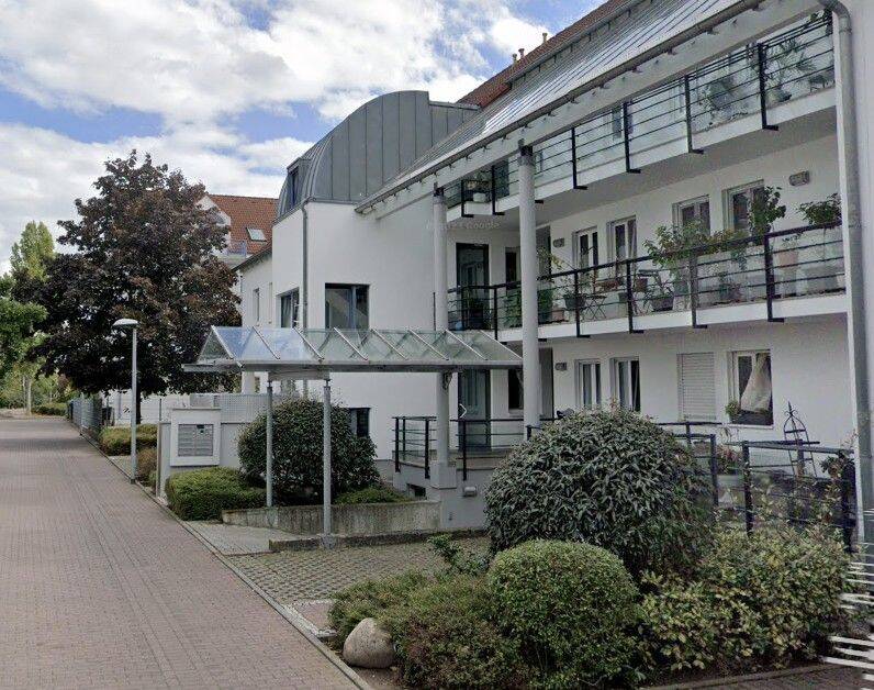 Helle 5-Zimmer-Maisonette-Wohnung in zentraler Lage von Dietzenbach Steinberg, 63128 Dietzenbach