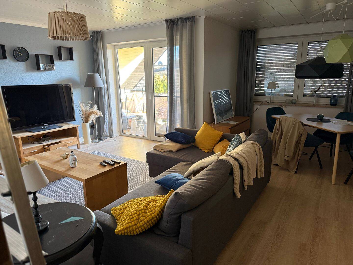 3 Zimmer-Wohnung in Müden Aller, 38539 Müden (Aller)