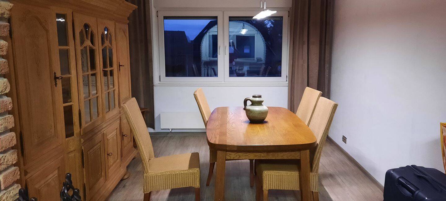 Mietwohnung, 2,5 Zimmer, 56 m², in Oberhausen, 46147 Oberhausen (Alsfeld Holten Schmachtendorf Sterkrade-Nord)