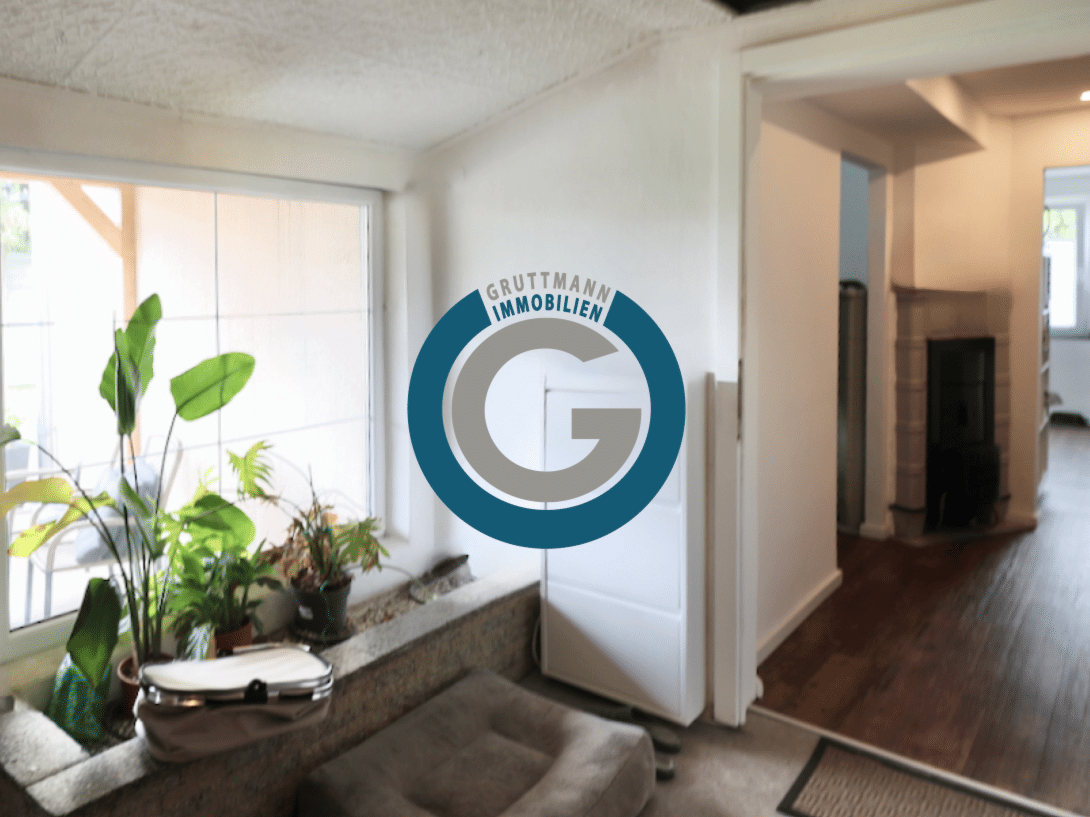 CA. 255 m² GRUNDFLÄCHE –  MODERNE GÄSTE-WOHNUNG & GROSSES GRUNDSTÜCK  – ZUM WOHNEN & ARBEITEN, 13088 Berlin (Pankow)