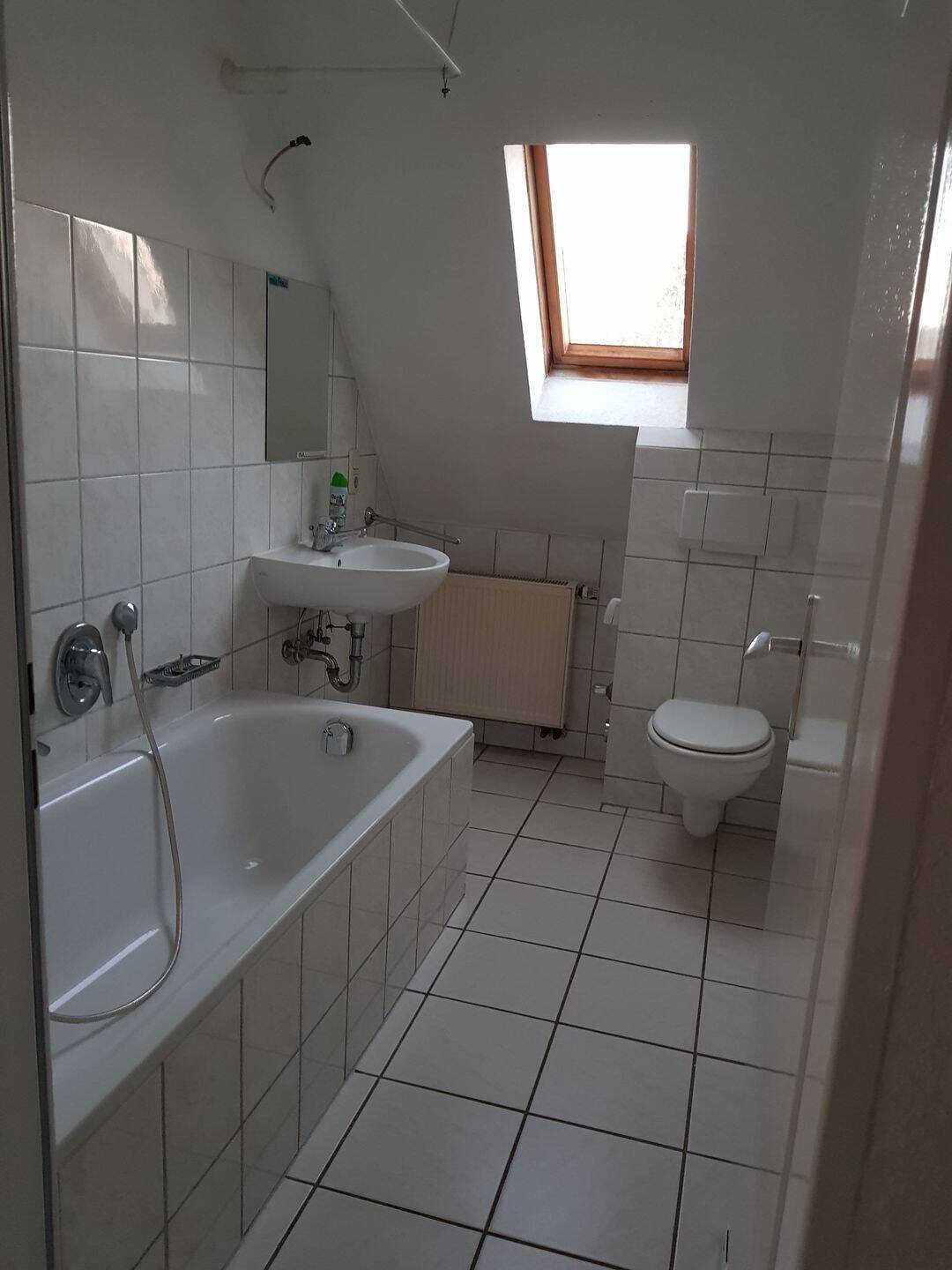 Mietwohnung, 3,5 Zimmer, 76 m², in Aschaffenburg, 63741 Aschaffenburg (Damm Innenstadt Leider Nilkheim Strietwald)
