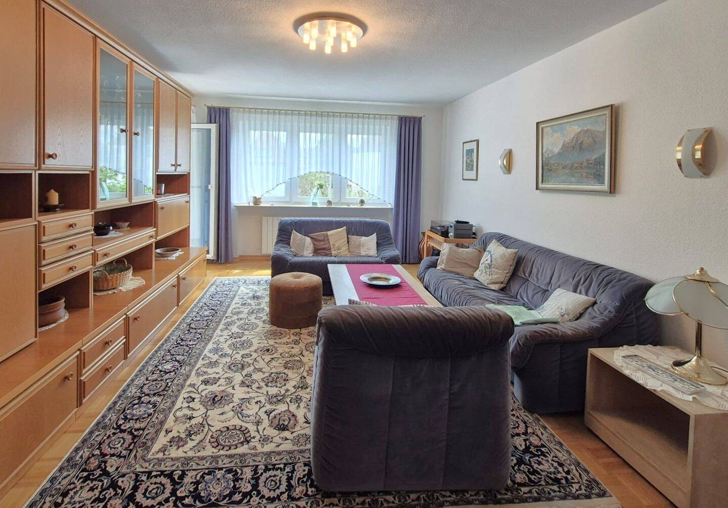 Großzügige 3-Zimmer-Eigentumswohnung mit Einzelgarage in begehrter Lage von Erlangen !, 91052 Erlangen (Anger Erlangen-Ost Erlangen-Süd Innenstadt)