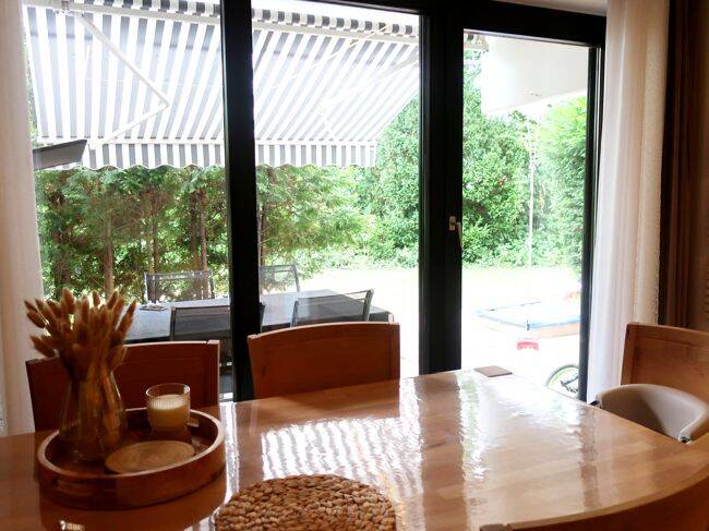 MZ-Finthen/Katzenberg: Terrassenwohnung ca. 58 m² 2ZKB + Keller + TG-Platz —- gut vermietet, 55126 Mainz (Finthen Layenhof)