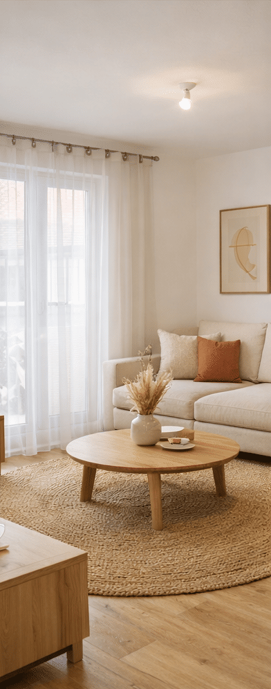 1,5-Zimmer-Wohnung in Reutlingen – Komfort und Bezahlbarkeit, 72760 Reutlingen