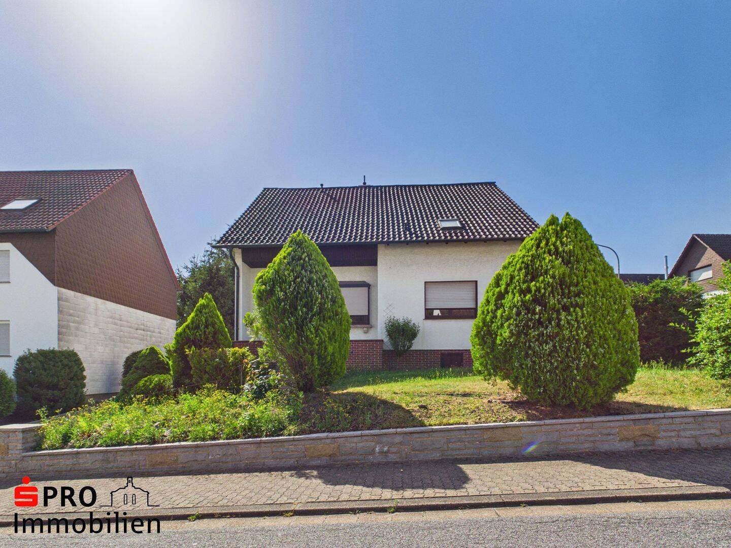Tolles Haus für die Familie in Großrosseln!, 66352 Großrosseln