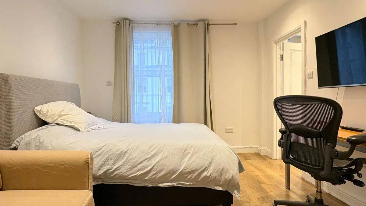 Wohnung in Berlin, 13187 Berlin (Pankow)