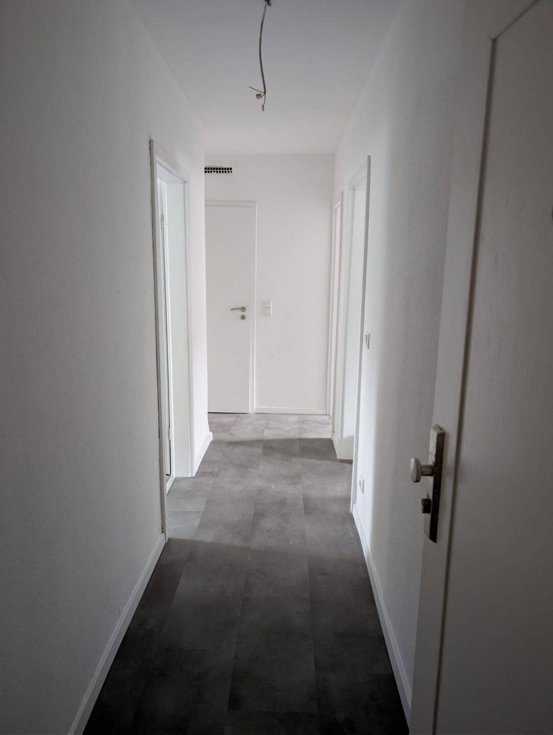 2 Zimmer Wohnung in zentraler Lage von Mönchengladbach, 41061 Mönchengladbach (Eicken Stadtmitte Waldhausen)
