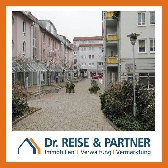 Im Herzen von Eisenach!-3 Zimmer+Balkon+Abstellraum+TG-Stellplatz-Besichtigung 16.06.26 15.00 Uhr, 99817 Eisenach