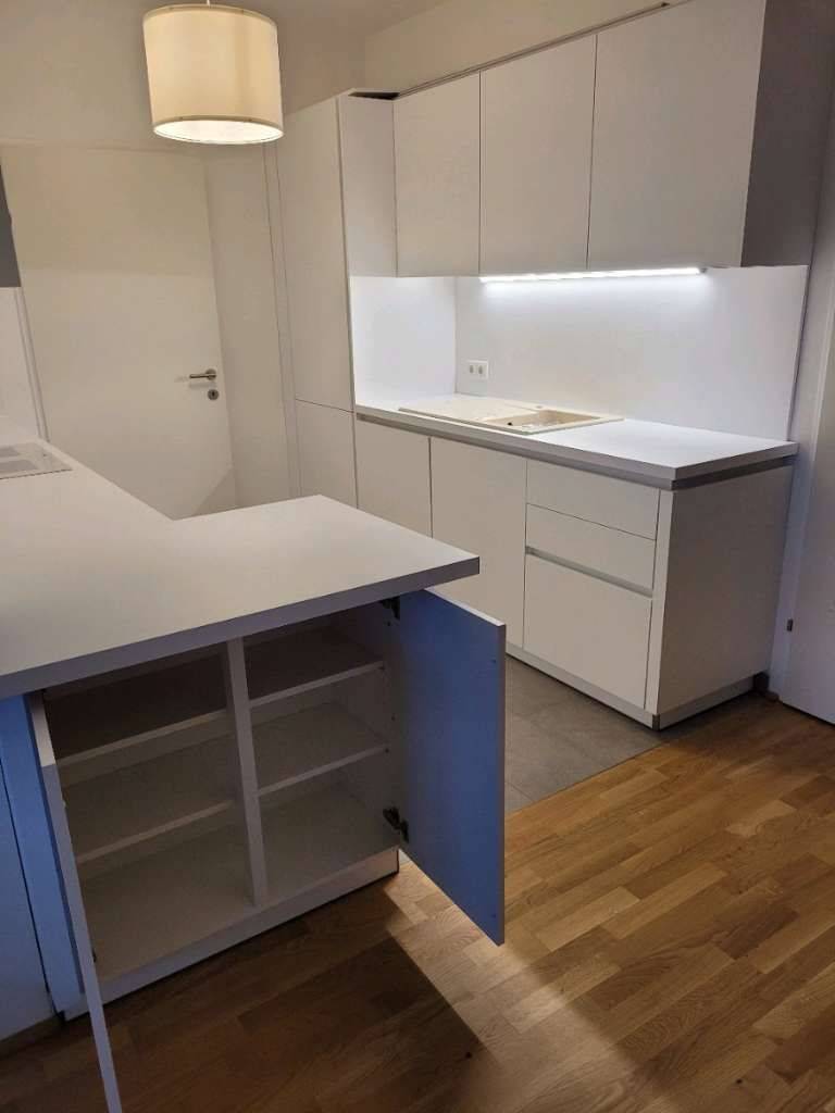 Helle 1,5-Zimmer-Wohnung in zentraler Lage von Ravensburg, 88212 Ravensburg
