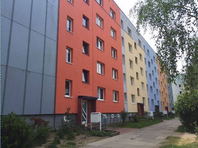 Geräumige 4 Zimmer Wohnung, 19063 Schwerin (Großer Dreesch Mueß Mueßer Holz Neu Zippendorf Zippendorf)