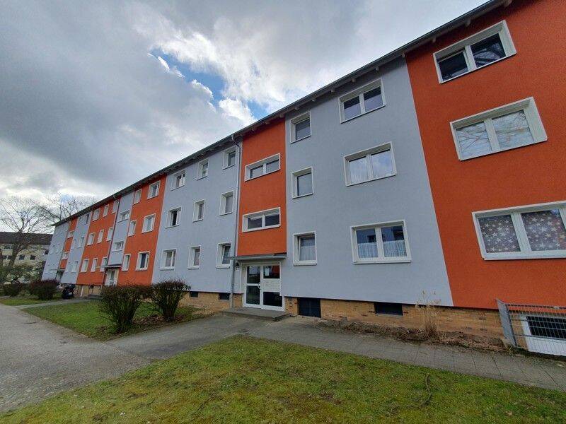 Wo das Leben so spielt – 2-Zimmer-Wohnung, 38124 Braunschweig (Braunschweig Heidberg Leiferde Melverode Stöckheim)