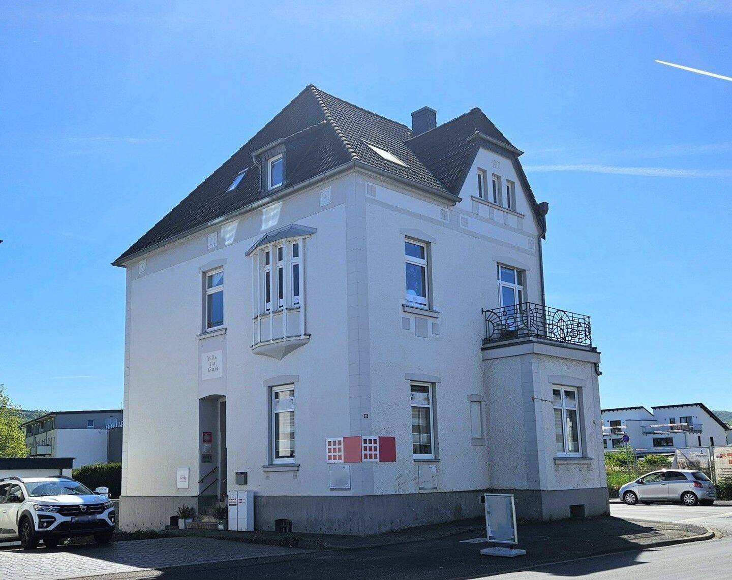 Wohn- / Geschäftshaus in zentraler Lage in Bad Neuenahr-Ahrweiler, 53474 Bad Neuenahr-Ahrweiler
