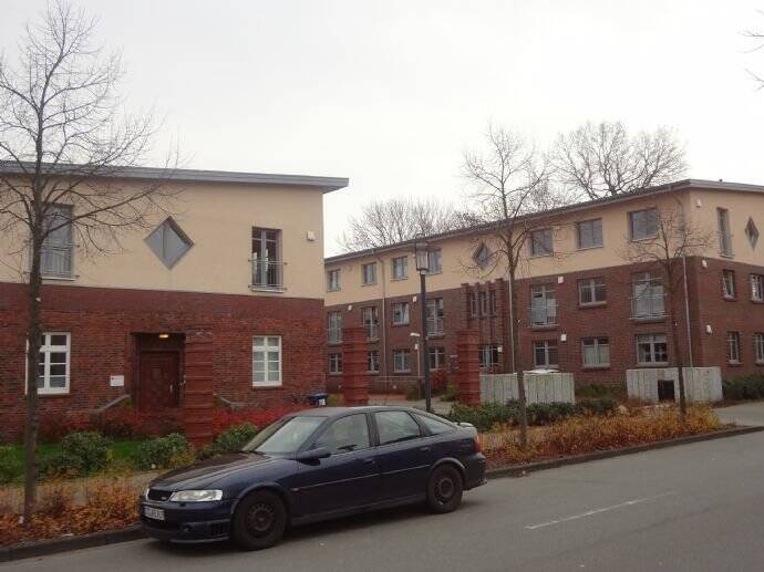 DREI-ZIMMER-WOHNUNG in Stade-Ottenbeck, 21684 Agathenburg