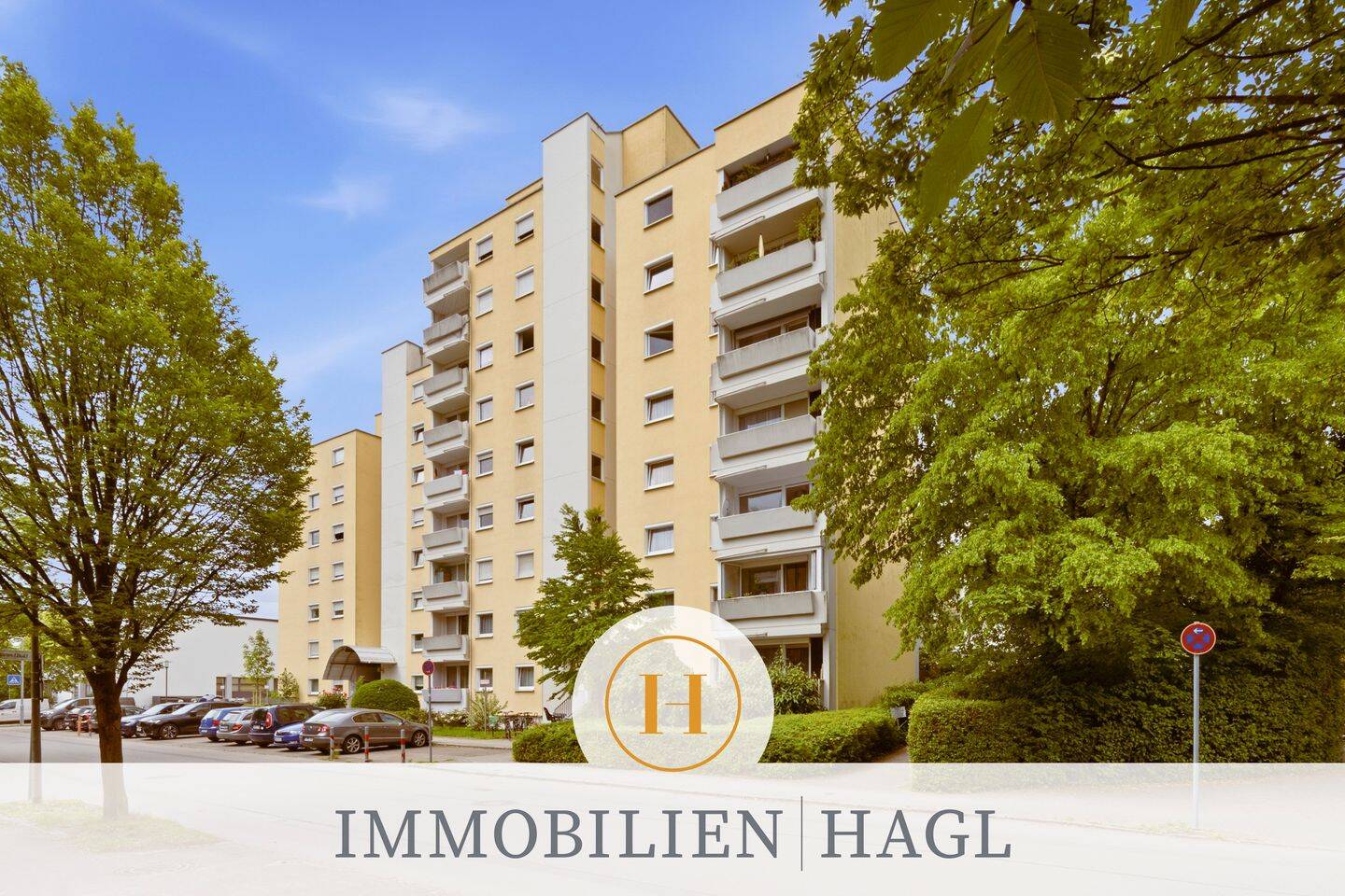 Renovierungsbedürftige 2-Zimmer-Wohnung mit Wintergarten und Terrasse, 85764 Oberschleißheim
