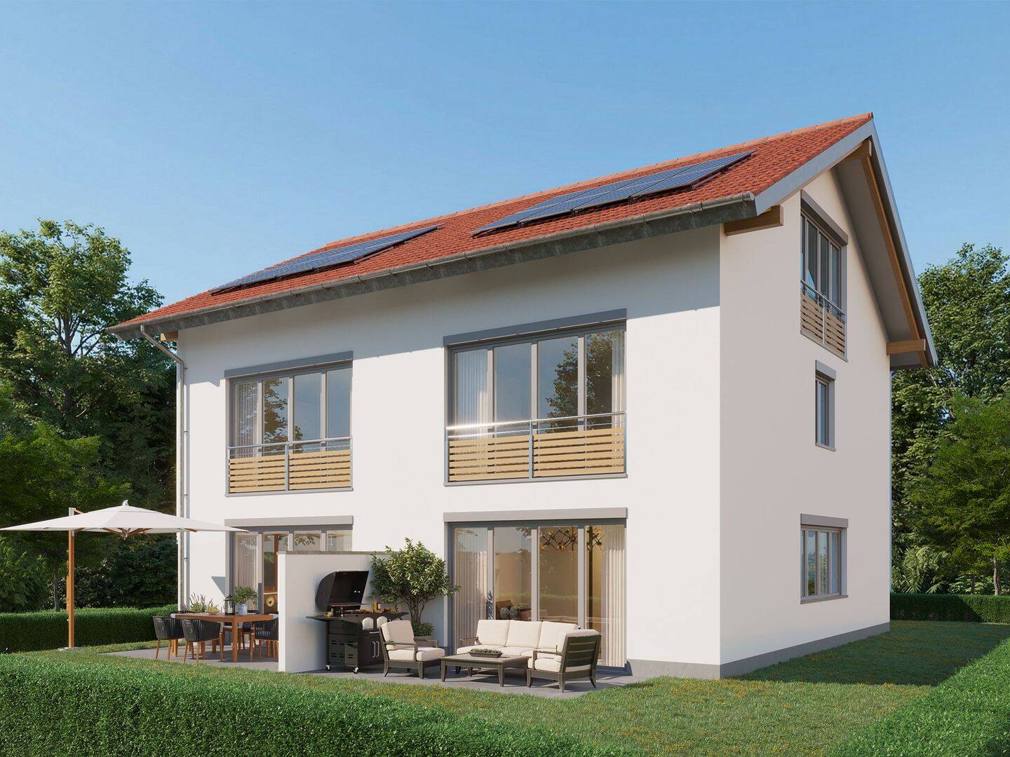 Neues Zuhause mit Wohlfühlfaktor, 87439 Kempten (Allgäu)
