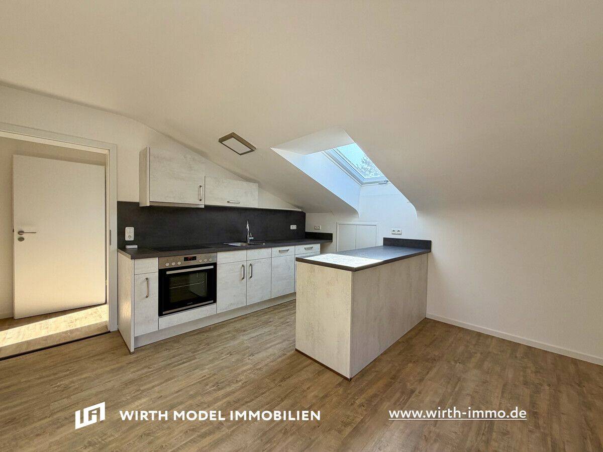 Kernsaniert | 3 Zimmer | EBK | Tageslichtbad | sofort frei, 97424 Schweinfurt