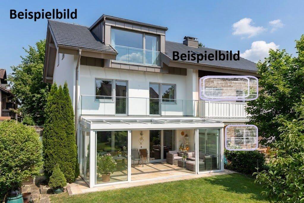 Doppelhaushälfte- Privatverkauf -Aisinger Wies, 83026 Rosenheim (Aising Happing Pang Süd)