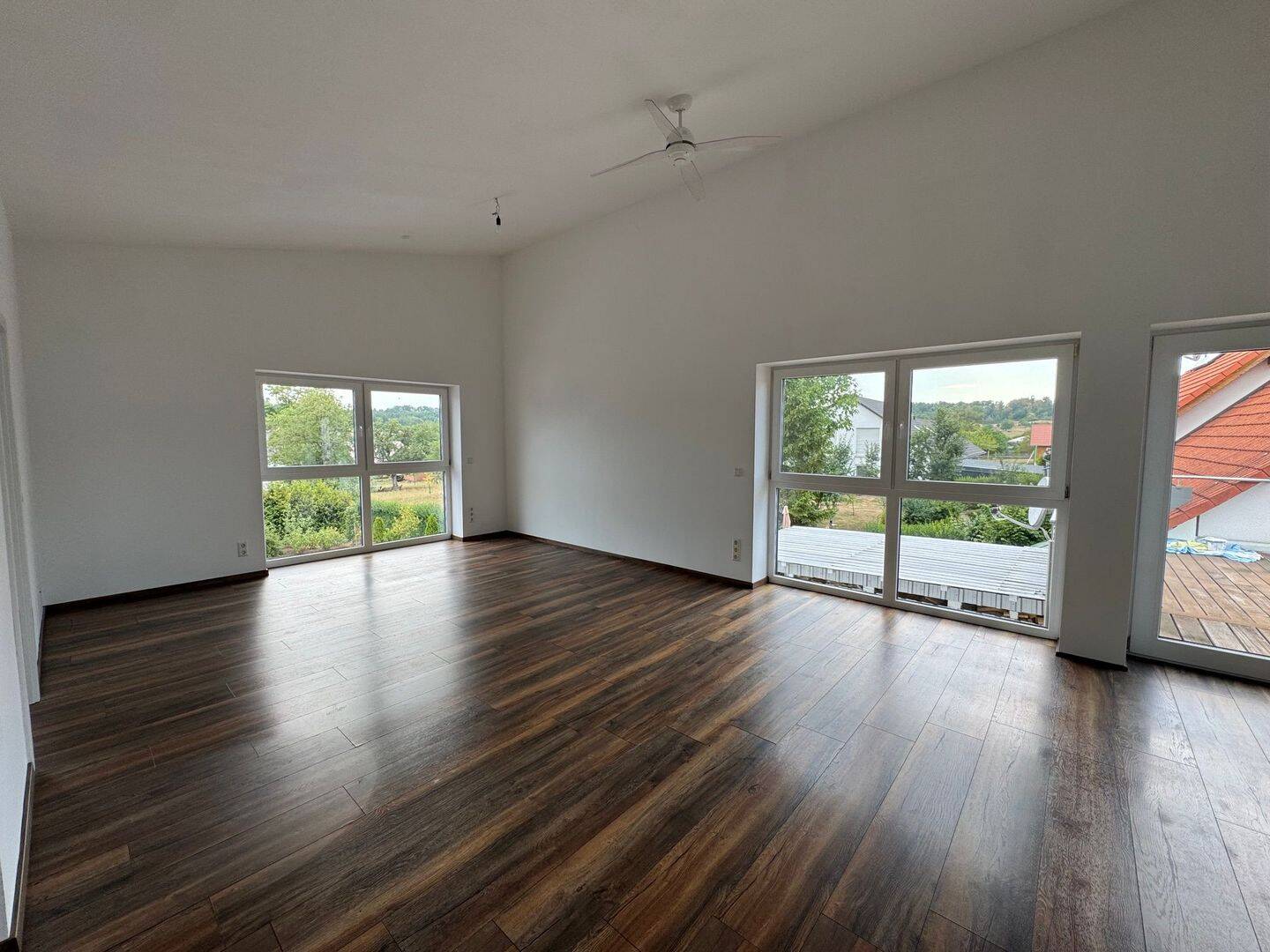 3 Zimmer Wohnung in Obersontheim – Hausen, 74423 Obersontheim