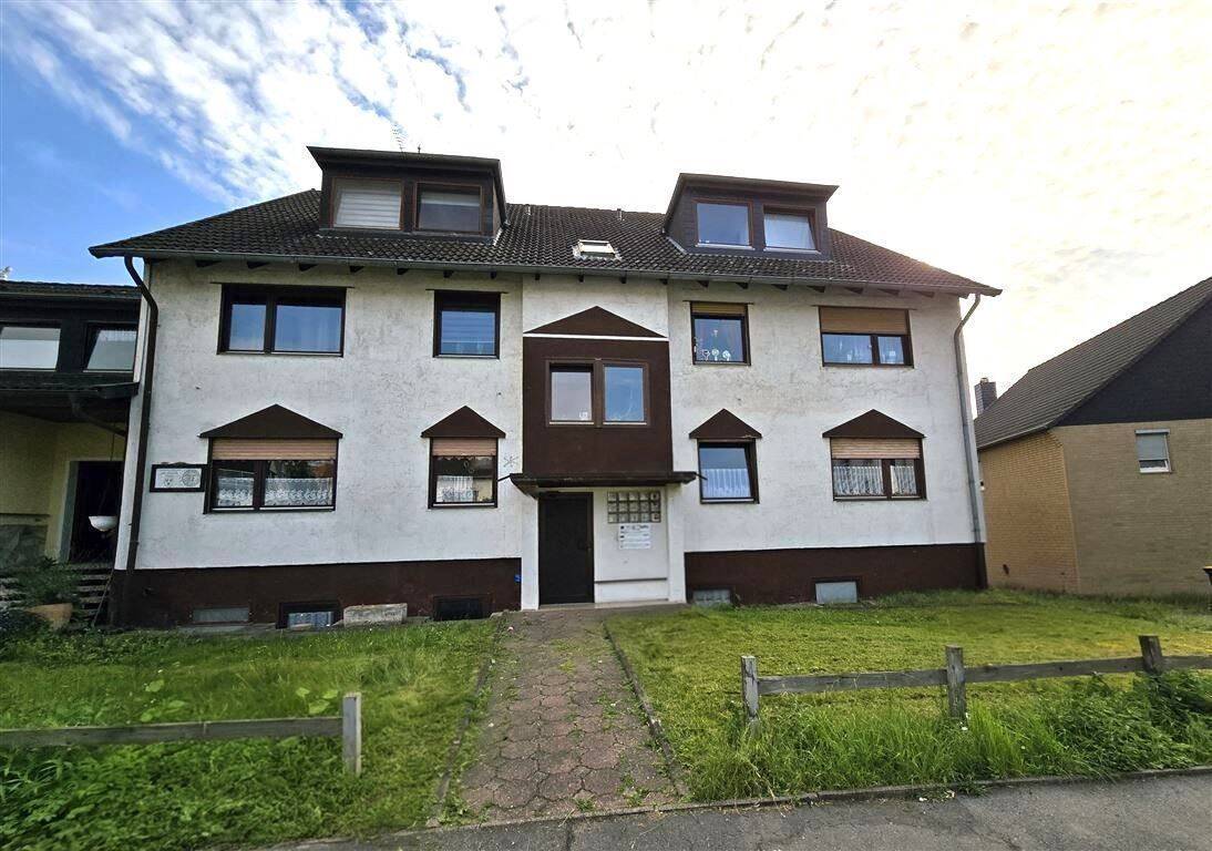 Schöne 3-Zimmer-Wohnung mit Balkon in ruhiger Lage, 31177 Harsum