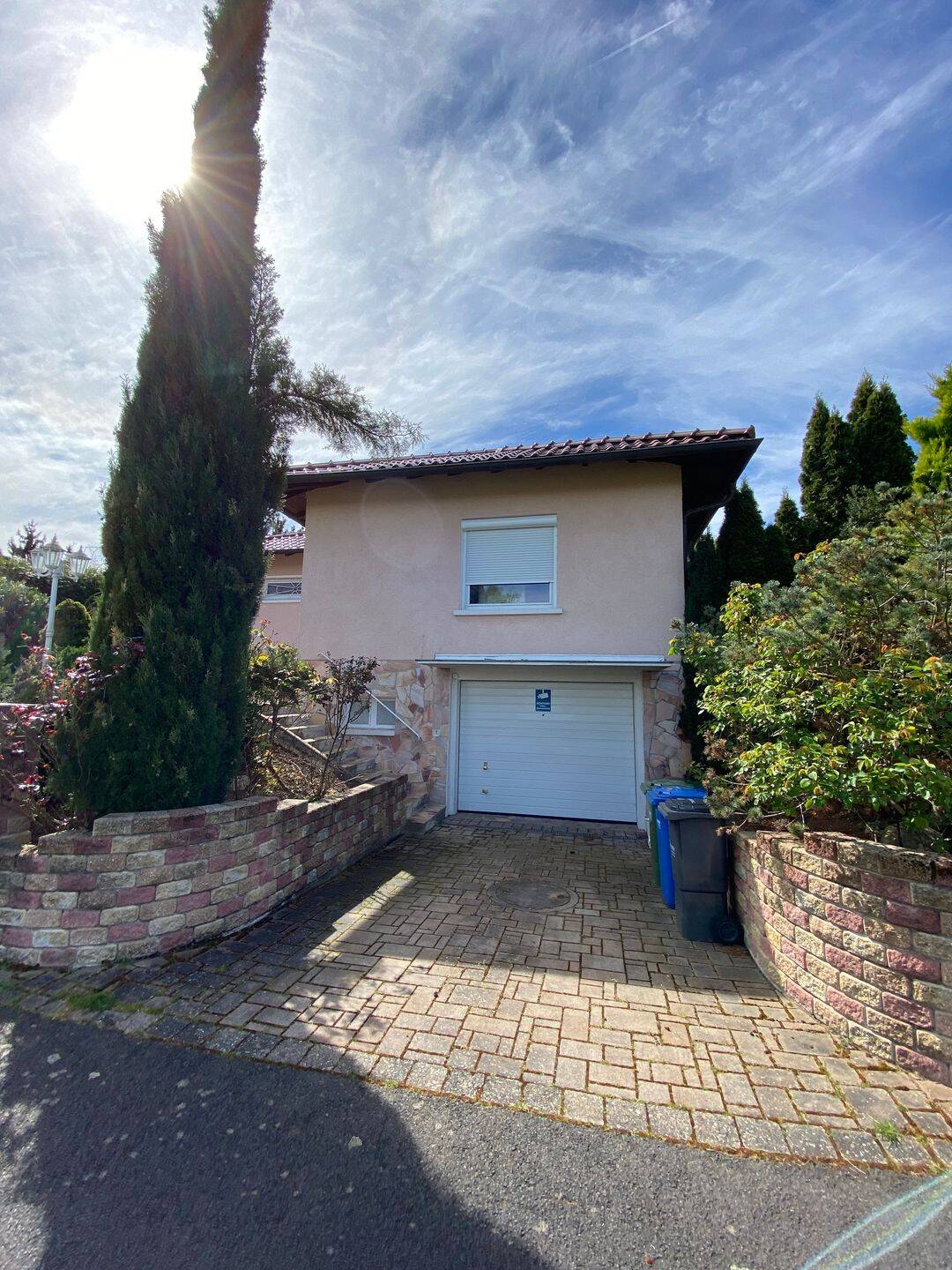 Bungalow mit 113 m² Wohnfläche in Gelnhausen, 63571 Gelnhausen