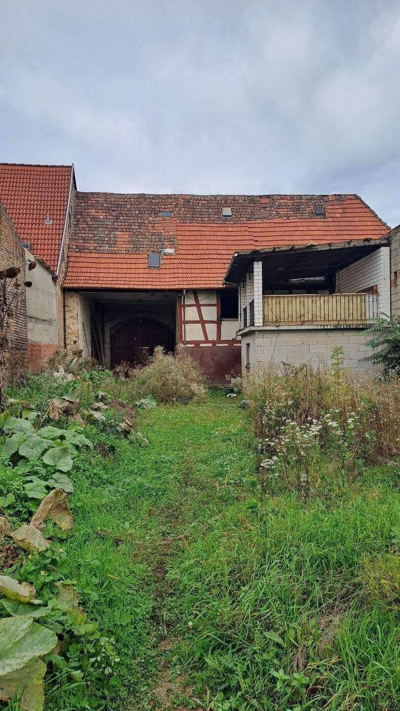 Interessant und Extraklasse mit  und Entwicklungspotenzial in St. Leon-Rot, 68789 St. Leon-Rot (Sankt Leon)