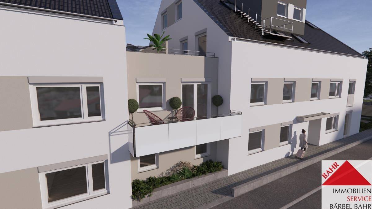 Offene Besichtigung am So. 05.07 von 16:00 Uhr – 17:00 Uhr in der Leonberger Str. 14+16!, 71063 Sindelfingen