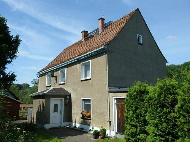 Landhaus für Handwerker und Bastler, 9599 Freiberg