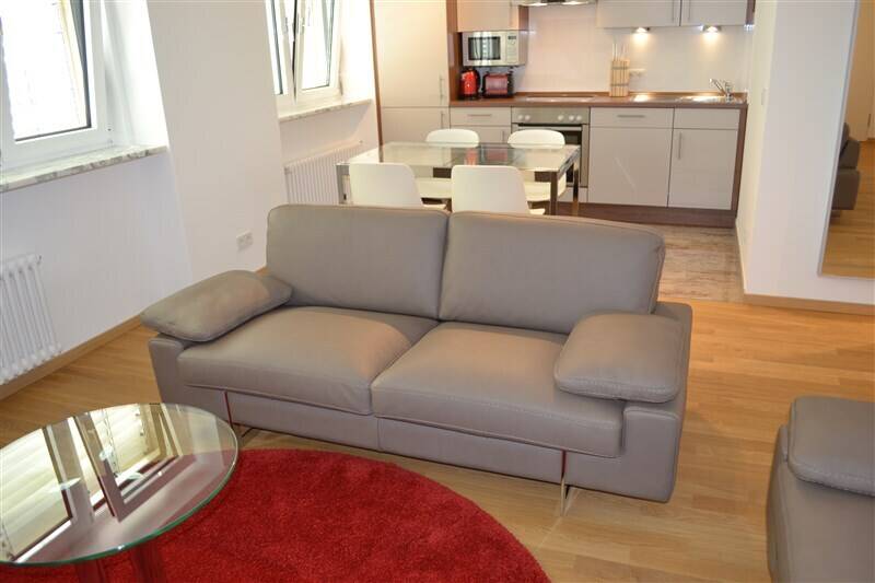 Ap. – Nr. 29, Luisen Residenz, 3-ZKB, 65185 Wiesbaden (Wiesbaden)