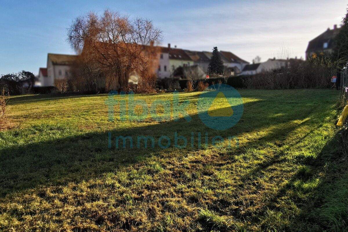 Ihr neues Wohngrundstück in Groitzsch, 4539 Groitzsch