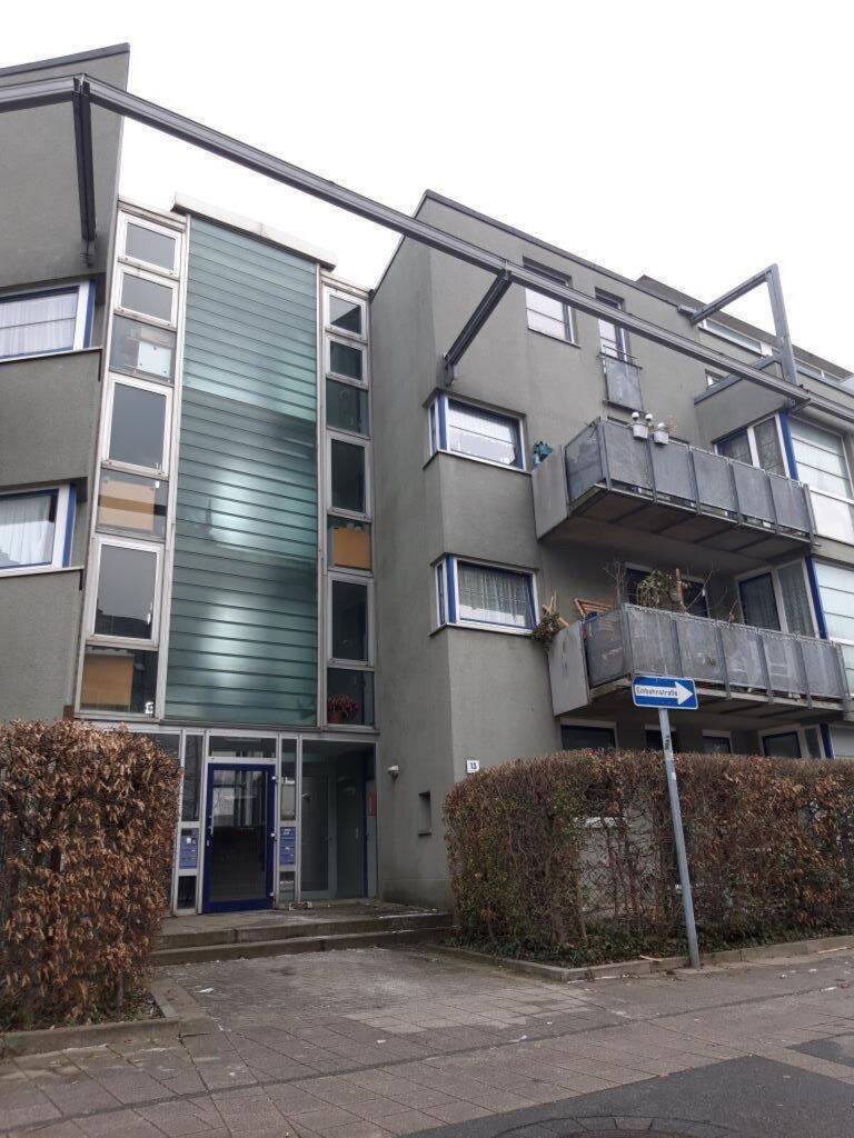 Bei VIVAWEST die Sonnenstrahlen auf dem eigenen Balkon genießen., 45883 Gelsenkirchen (Feldmark Heßler)