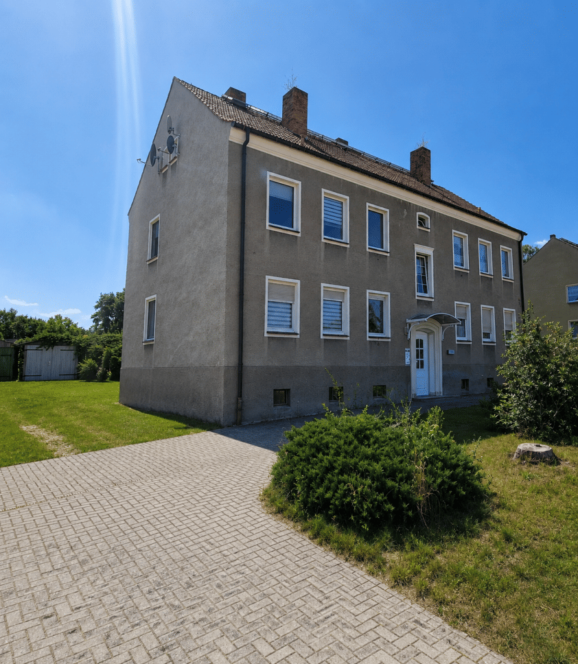 Gemütliche und großzügige Eigentumswohnung in Döbern, 3159 Döbern