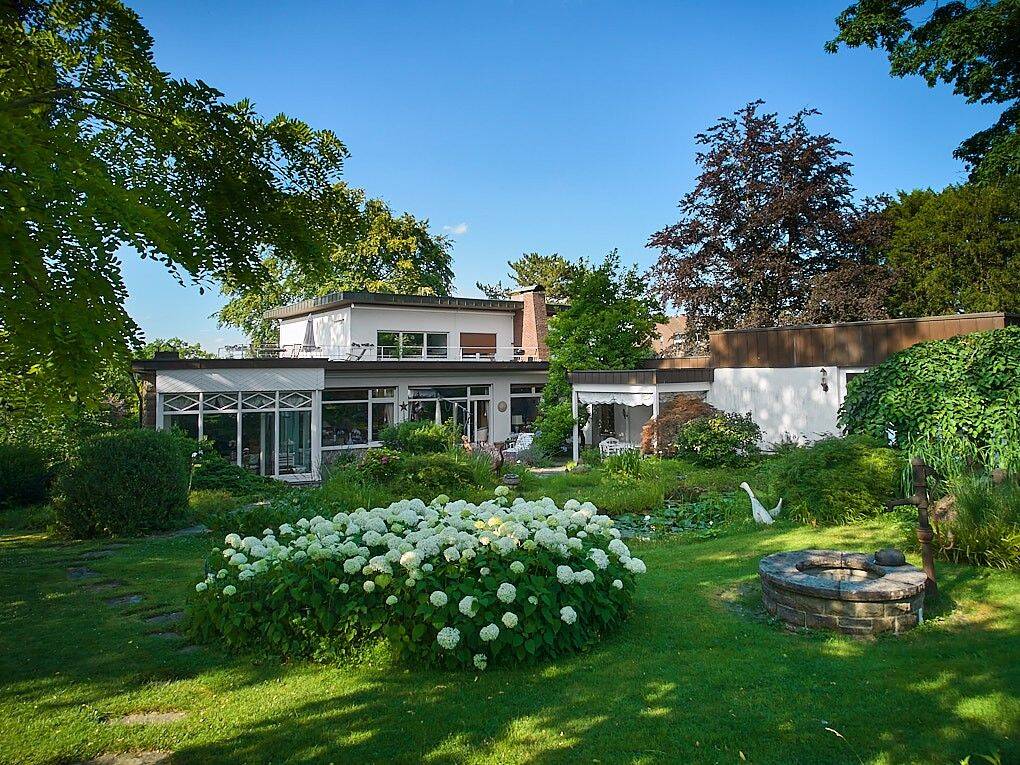 Exklusive und repräsentative Residenz im Sauerland, 59759 Arnsberg