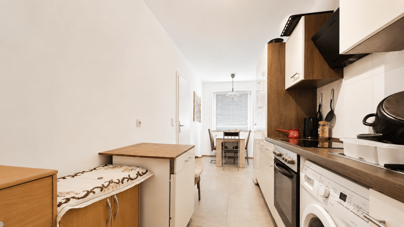 3-Zimmer mit 2 Bädern – Flexibel wohnen, clever investieren, 30177 Hannover