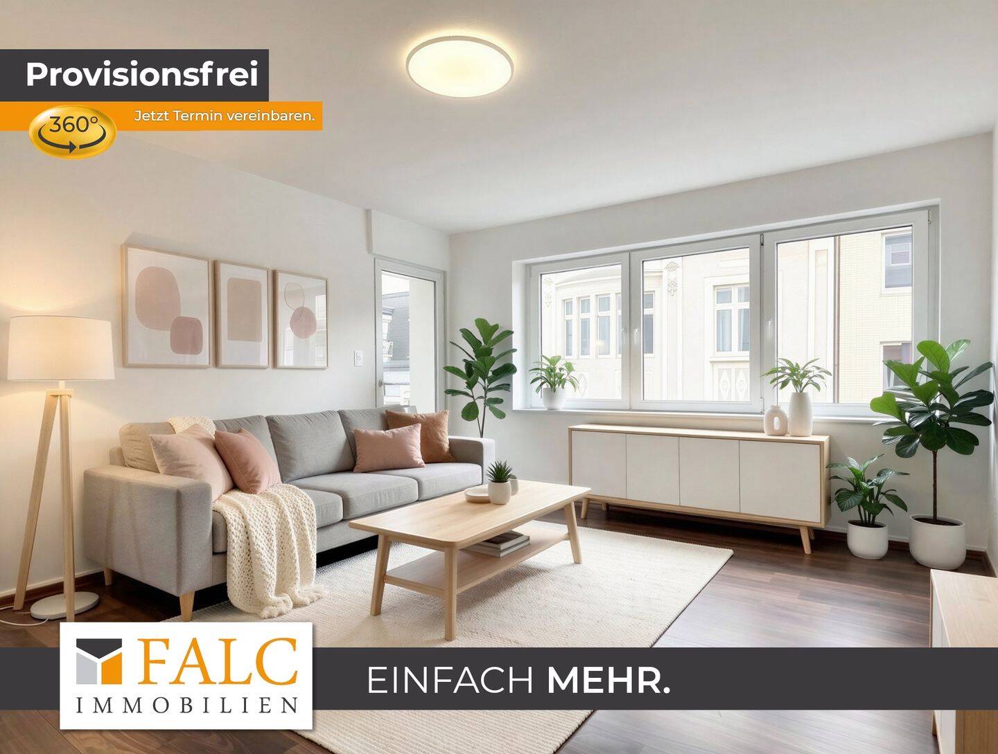 Charmante Stadtwohnung mit Balkon im Herzen von Duisburg-Ruhrort, 47119 Duisburg (Beeck Laar Ruhrort)