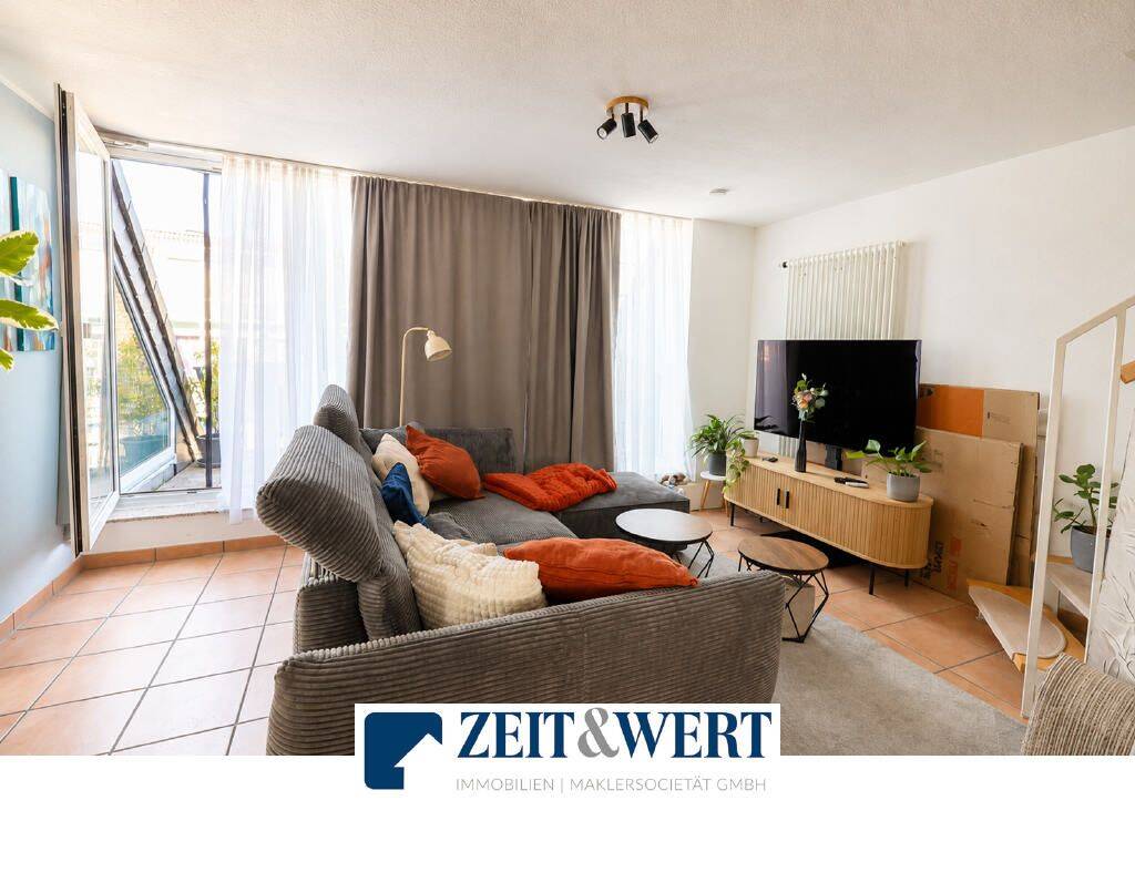 Wohnung in Erftstadt, 50374 Erftstadt