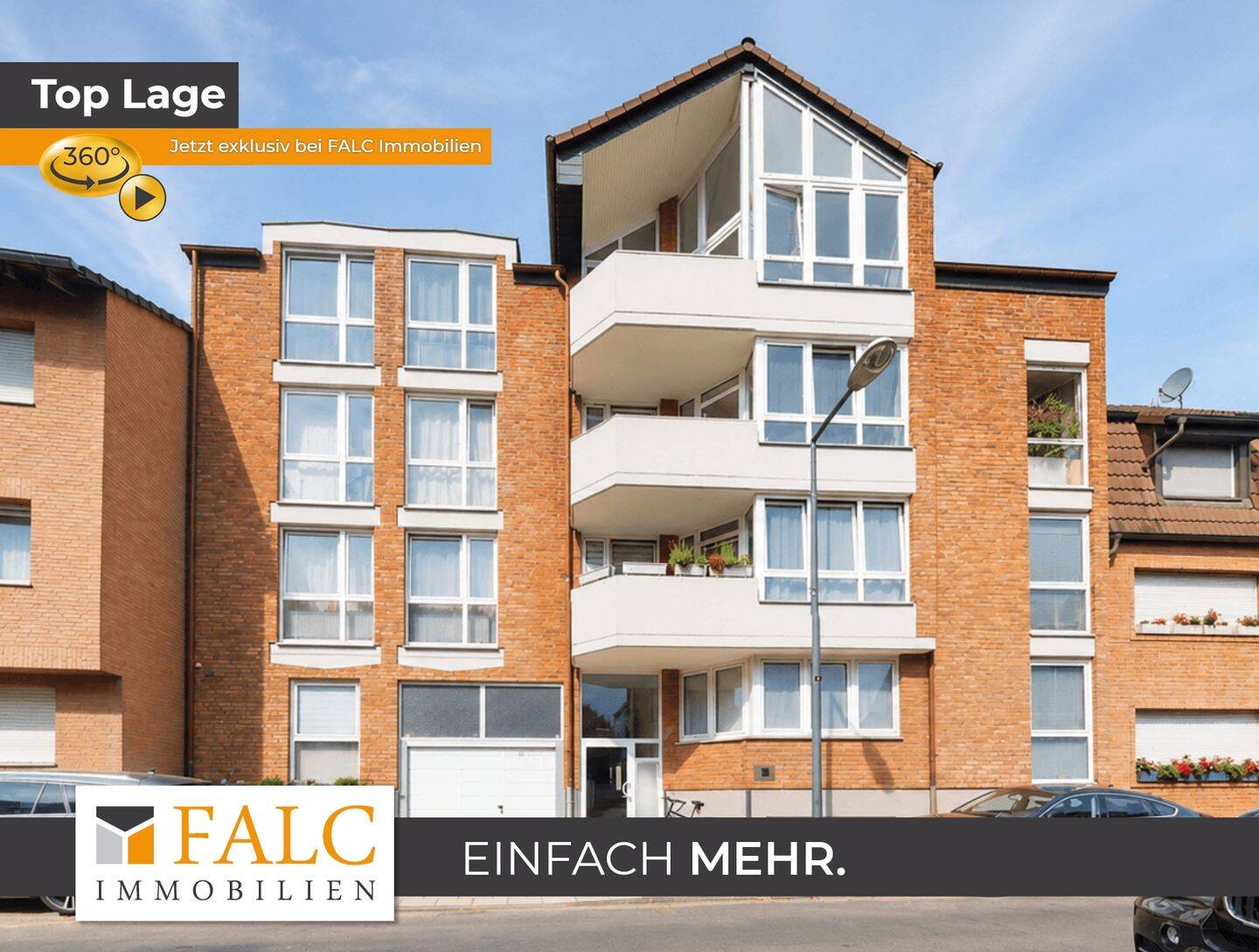 Wohnhighlight mit Wintergarten in begehrter Lage!, 50858 Köln (Lindenthal Junkersdorf Weiden)