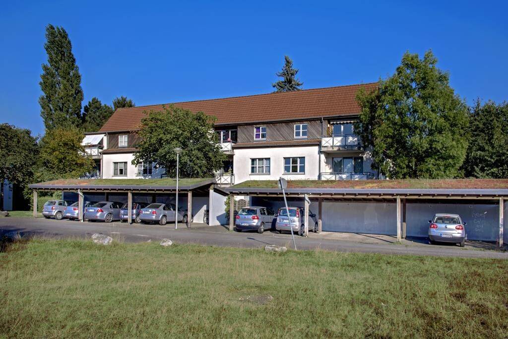 Charmante 2-Zimmer-Etagenwohnung in Herford vielseitig und einladend. WBS 2 PERS!, 32051 Herford