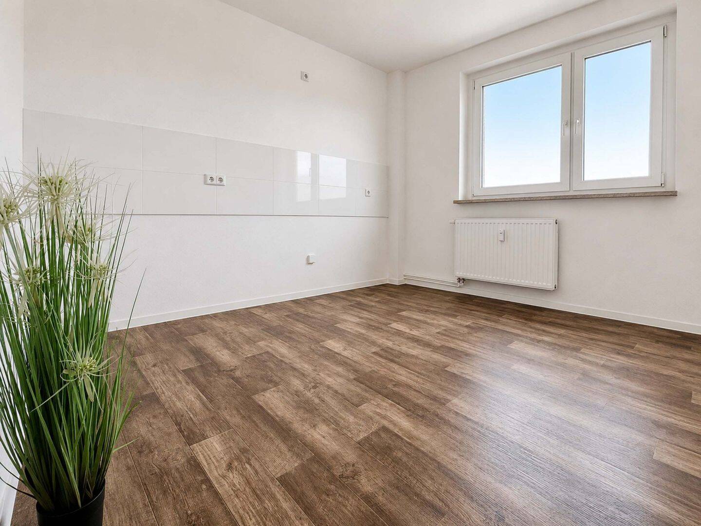 Großzügiges Zuhause mit gleich zwei Balkonen…, 39128 Magdeburg